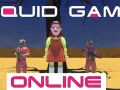 Squid Game Online 