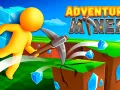  Adventure Miner