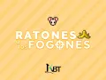 Ratones a los Fogones