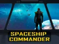 Spaceship Commander