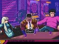 Read Only Memories: Neurodiver