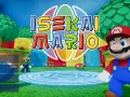 Isekai Mario