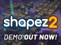 shapez 2 – Play the Demo NOW!