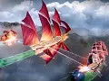 Airship: Kingdoms Adrift