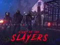  Night of the Slayers