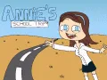  Annie's School Trip - DEMO (+16)