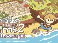 Hidden Through Time 2: Myths & Magic 