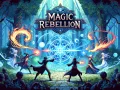 Magic Rebellion