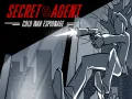 Secret Agent: Cold War Espionage