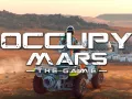 Occupy Mars: The Game