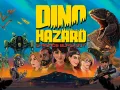 Dino Hazard: Chronos Blackout