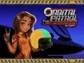 Orbital Patrol: The Lani Goodspeed Story