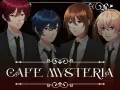 Cafe Mysteria