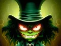 Evil Leprechaun