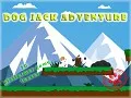 Dog Jack Adventure