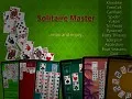 Solitaire Master