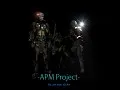  APM Project