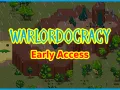 Warlordocracy