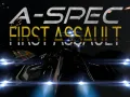 A-SPEC First Assault