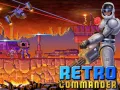 Retro Commander