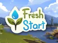 Fresh Start Cleaning Simulator