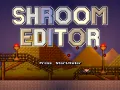 Shroom Editor 