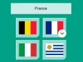 Flags Quiz 