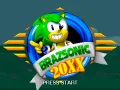 BrazSonic 20XX