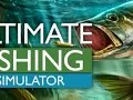 Ultimate Fishing Simulator