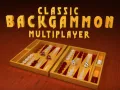 Backgammon Online