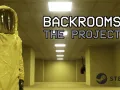 Backrooms: The Project | Demo Release Date 