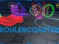 Generating a SoulerCoaster in Unity