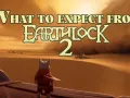 What To Expect From EARTHLOCK 2? Watch the new trailer 