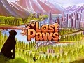  Lost Paws January Updates