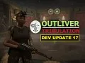 Outliver: Tribulation | Dev update #17 | New Achievement, Performance & Visual Updates!