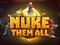 Nuke Them All - upcoming RTS game - Demo is live!