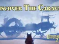 First Look: Caravans!