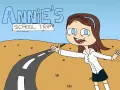 New Demo - Annie School Trip! 