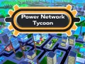 Power Network Tycoon - Coming Soon 