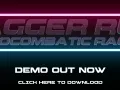 Dagger Run: Aerocombatic Racing - Demo Release