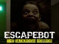 EscapeBot: The Backrooms Horror