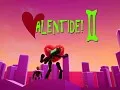 New Game: Valentide! II 