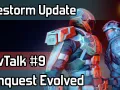 Firestorm Update #9: Conquest Evolved