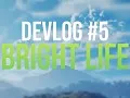 Bright Life Devlog – Embracing PBR Materials and Rebuilding Quixel Megascans 