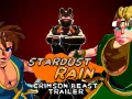 Stardust Rain - New Trailer Inbound 