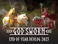 End of the year devlog 2023