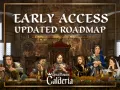 Updated roadmap!