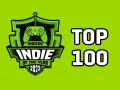 Top 100 Indies of 2023 Announced