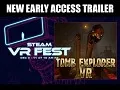 VR Fest Early Access Trailer