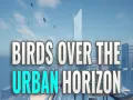 Horizon's Mirage - Added birds to the environment 